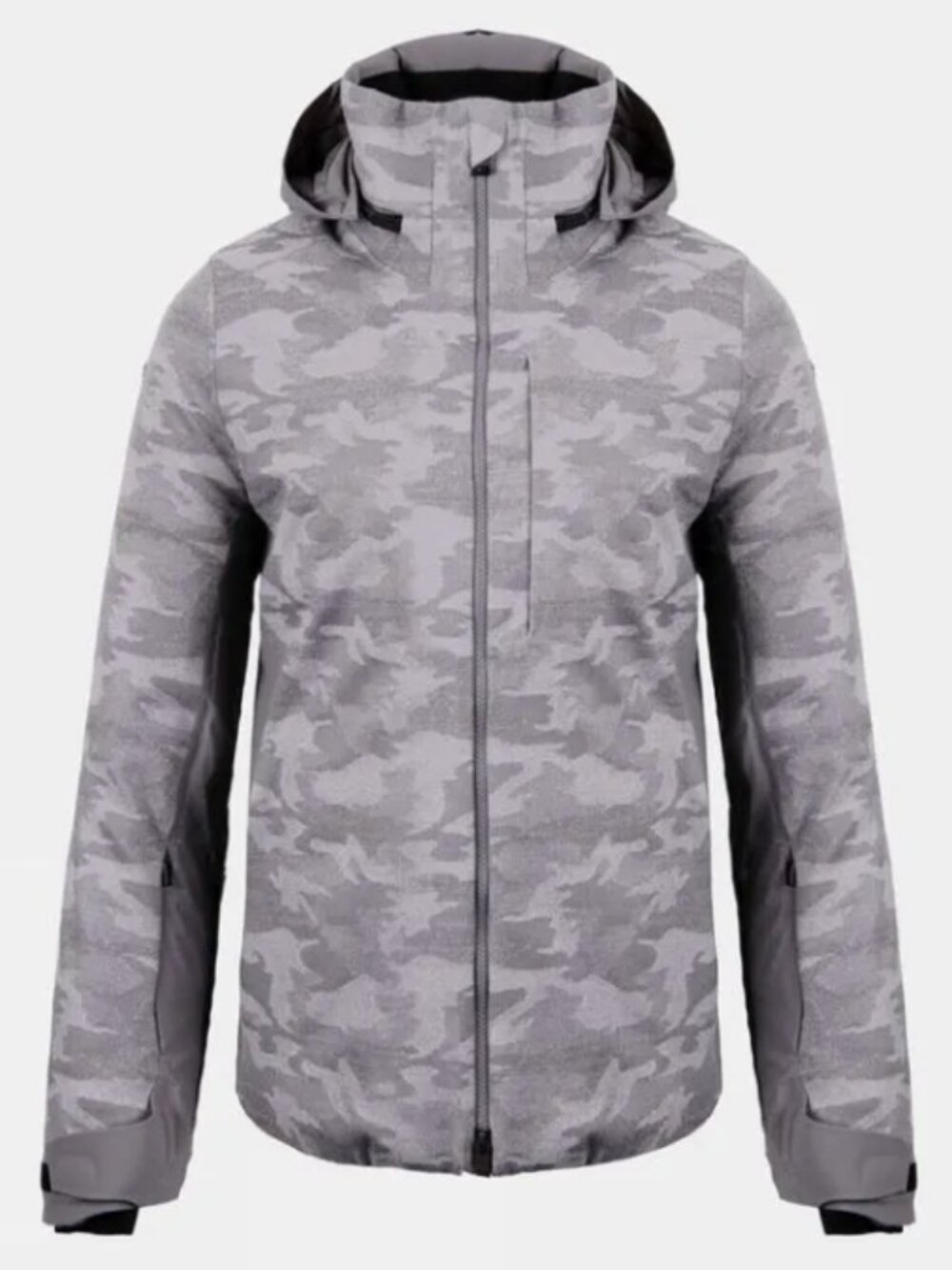 $2,200! NWT Men's KJUS Glacier Pro Ski Jacket Limited Edition Loro Piana - Small
